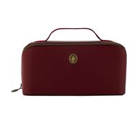 Pip Studio borsa da toilette Cyrille Cosmetic Bag Red rosso