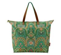 Pip Studio borsa da viaggio borsa a tracolla Tilda Tote Bag Jabali Green verde