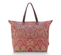 Pip Studio Tilda Tote Bag Jabali L Red
