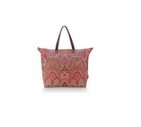 Pip Studio borsa da viaggio borsa a tracolla Tilda Tote Bag Jabali Red rosso