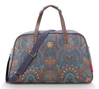 Pip Studio borsa da viaggio Tovy Weekend Bag Jabali M Blue