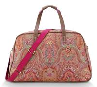 Pip Studio borsa da viaggio Tovy Weekend Bag Jabali M Red