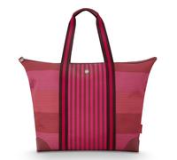Pip Studio borsa da viaggio Tilda L Stripe Pink