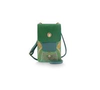 PiP Studio borsa per cellulare Peggy Phone Bag Jabali Green verde