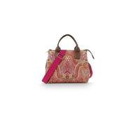 PiP Studio borsetta borsa a tracolla Fia Handbag Jabali Red rosso