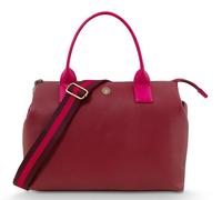 Pip Studio borsetta Fia Handbag L Red