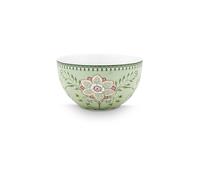 PIP STUDIO Ciotola LILY & LOTUS 18cm Verde Chiaro verde chiaro