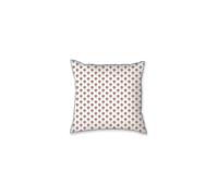 PIP STUDIO Cuscino imbottito JAIPUR FLOWER 40x40cm azzurro azzurro