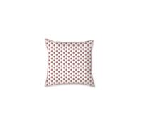 PIP STUDIO Cuscino imbottito JAIPUR FLOWER 40x40cm rosa chiaro rosa