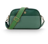 Pip Studio Frida Cross Body Bag Medium Colore Verde 26,5 x 7,5 x 16,5 cm