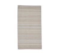 PIP STUDIO Geometric Print, asciugamano sabbia, 55 x 100 cm (1 pezzo)
