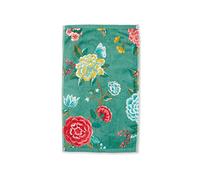 PiP Studio Good Evening - Asciugamano, 55 x 100 cm, colore: Verde