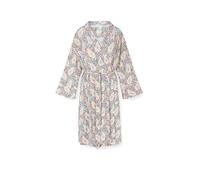 PIP STUDIO Morgenmantel NAOMI azzurro | XS