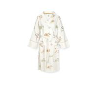 PIP STUDIO Morgenmantel NAOMI bianco | XS