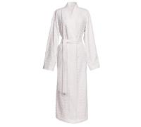 Pip Studio Mosaic de Pip Accappatoio Colore Bianco Taglia XL