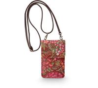 PIP Studio Peggy Querida Phone Bag Red