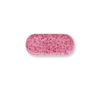 PIP STUDIO Piatto grande 33x15,5cm JOLIE Flowers Pink rosa