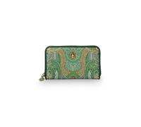 PiP Studio portafoglio Willow Wallet Jabali Green verde