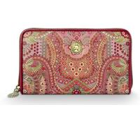 PiP Studio portafoglio Willow Wallet Jabali Red rosso