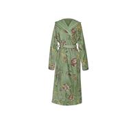 PiP Studio Secret Garden - Accappatoio verde, taglia XXL, verde, xxl