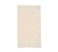 Pip Studio - Set 1+1 asciugamano e ospite PIP STUDIO Jasmin Jacquard sabbia