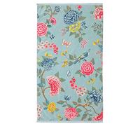 PiP Studio Telo doccia Good Evening | blu - 70 x 140 cm