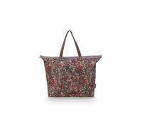 PIP Studio Tote Bag Tutti and Fiori Pink
