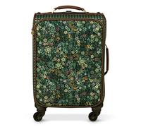 PIP Studio Tosca Trolley S Tutti i Fiori Green