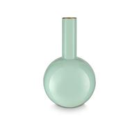 PIP STUDIO Vaso Metal Medium Blue 19 x 33 cm