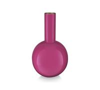 Pip Studio Vaso Metal Small Bright Pink 15 x 26 cm