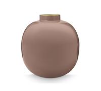 Pip Studio Vaso Metal Rust 23 cm