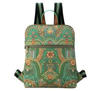 PiP Studio zaino per il tempo libero Finlee Backpack Jabali Green verde