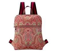 PiP Studio zaino per il tempo libero Finlee Backpack Jabali Red rosso