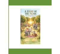 Pip, Tembo, The River's Rush: A Story About Trust