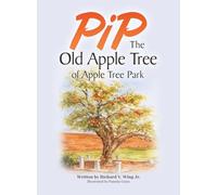 PiP The Old Apple Tree of Apple Tree Park