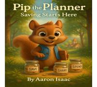 Pip The Planner: Saving Starts Here