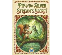 Pip & the Silver Stream's Secret: Pip & Bolt are at it again