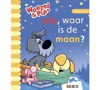 Pip, waar is de maan?