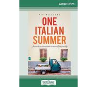 Pip Williams One Italian Summer (Tascabile)