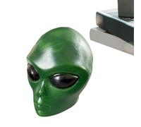 Pipa Della Morte Azteca - Suoni Orrori Urlanti | Pipa Della Morte Aliena Per Un'atmosfera Inquietante - Effetti Sonori Horror Per Adulti Donne Uomini Decorazione Per Scrivania Per Libreria All'aperto