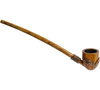 Noble Collection Bilbo Baggins Pipa Il Signore Degli Anelli Replica 23 Cm