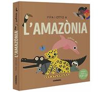 Pipa i Otto a l'Amazònia