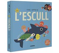 Pipa i Otto a l'escull