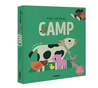 Pipa i Otto al camp: 2