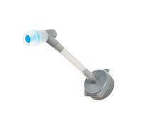 Pipa per borraccia Hydrapak RUN STRAW / PAILLE FLASQUE TU