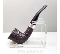 PIPA PETERSON OF DUBLIN SHERLOCK HOLMES MYCROFT RUSTICATED 2025 MADE IN IRELAND