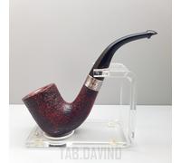 PIPA PETERSON OF DUBLIN SHERLOCK HOLMES RATHBONE SANDBLASTED MADE IN IRELAND