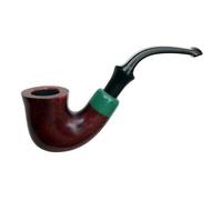 PIPA PETERSON SAINT PATRICK’S DAY 2024 SMOOTH 305 CALABASH P-LIP