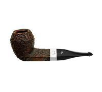 PIPA PETERSON SHERLOCK HOLMES RUSTICATED BAKER STREET BULLDOG 3mm P-LIP