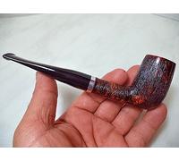 PIPA PIPE NERONE BY MOLINA DANISH STYLE NUOVA DS Z 1263